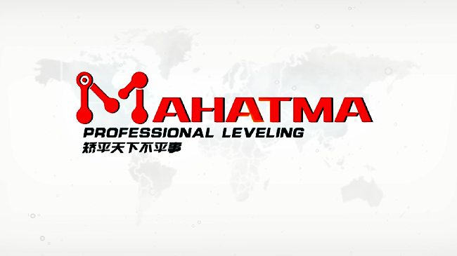 瑪哈特矯平機集團公司介紹視頻-消除內(nèi)應力，降本增效