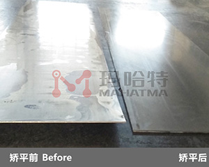 鍍鋅板校平機(jī)怎么選？精度能達(dá)到0.1mm以下嗎？</a>